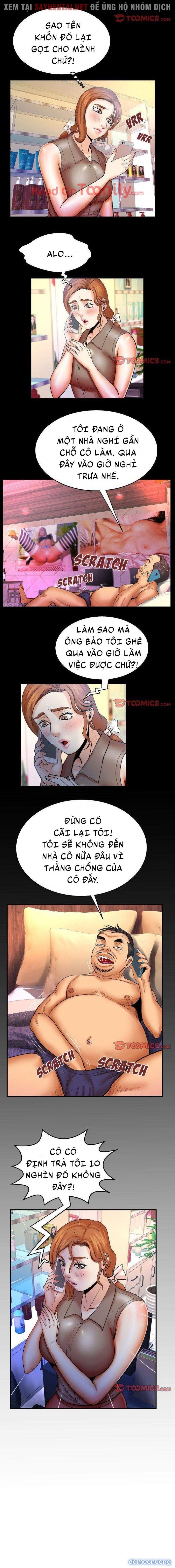 Dì tôi ♡ 