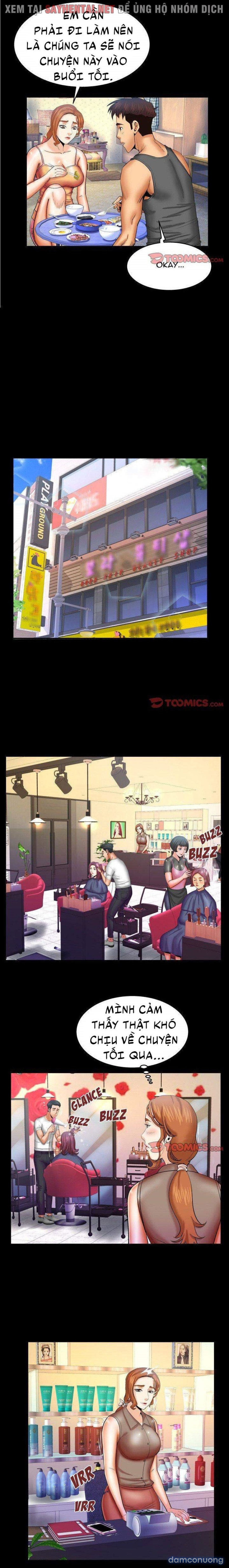 Dì tôi ♡ 