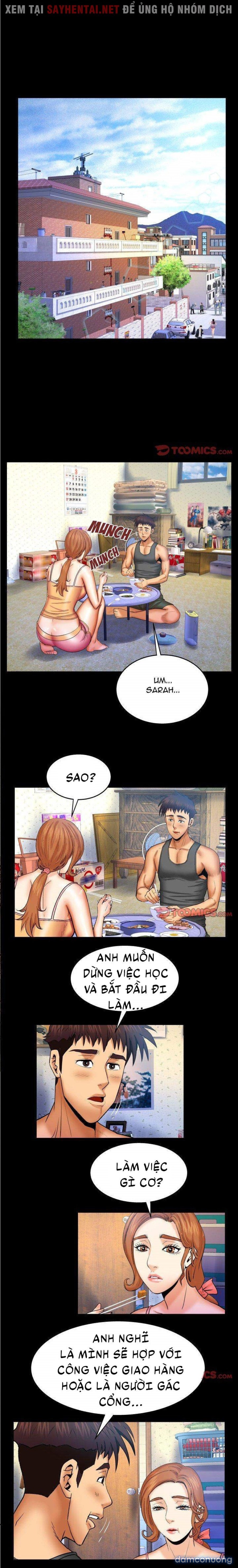 Dì tôi ♡ 