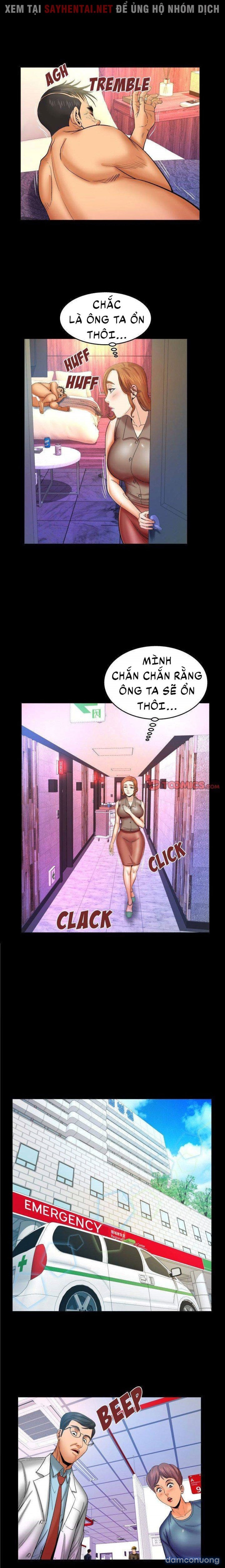 Dì tôi ♡ 