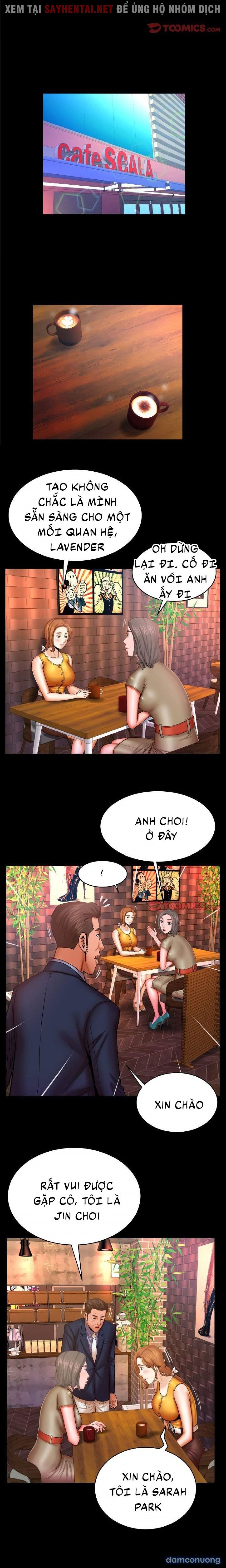 Dì tôi ♡ 