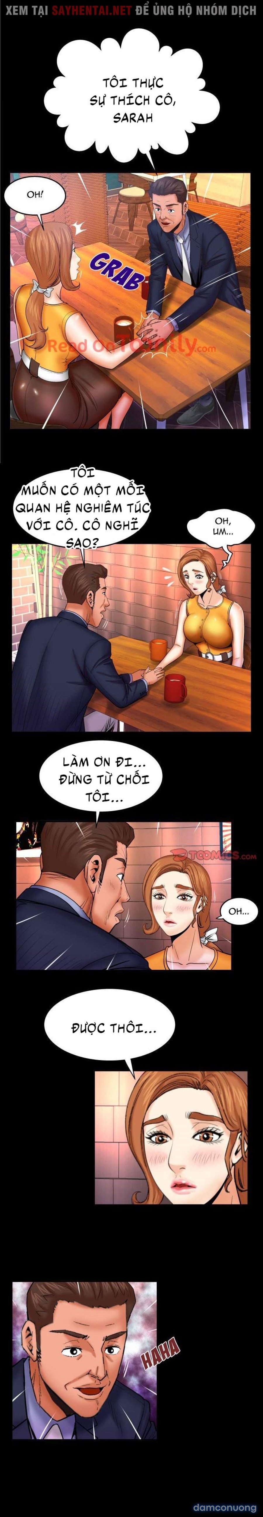 Dì tôi ♡ 