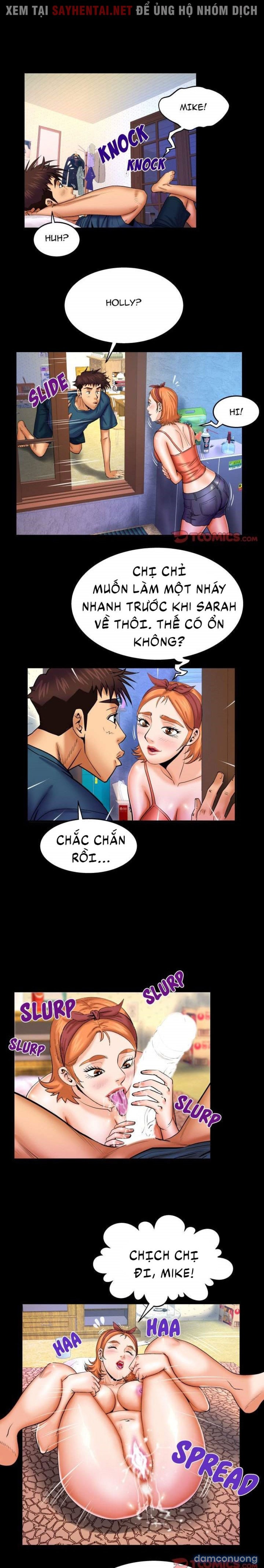 Dì tôi ♡ 
