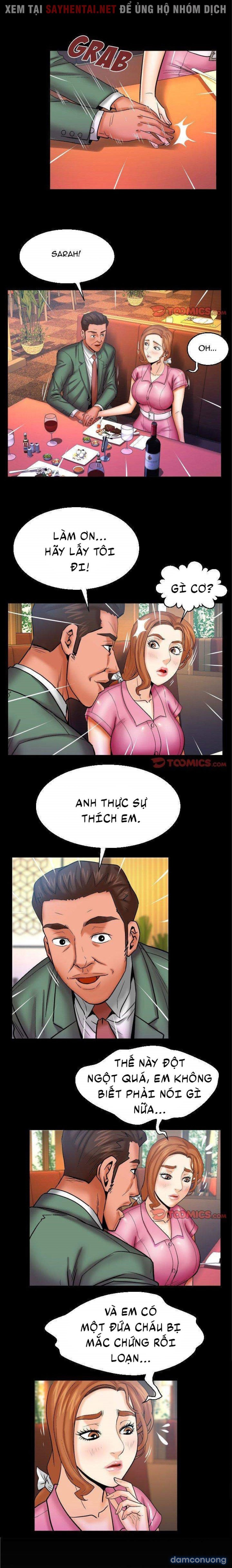Dì tôi ♡ 
