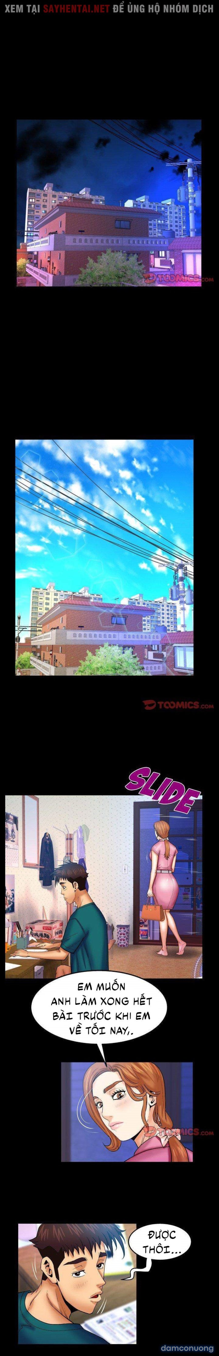 Dì tôi ♡ 