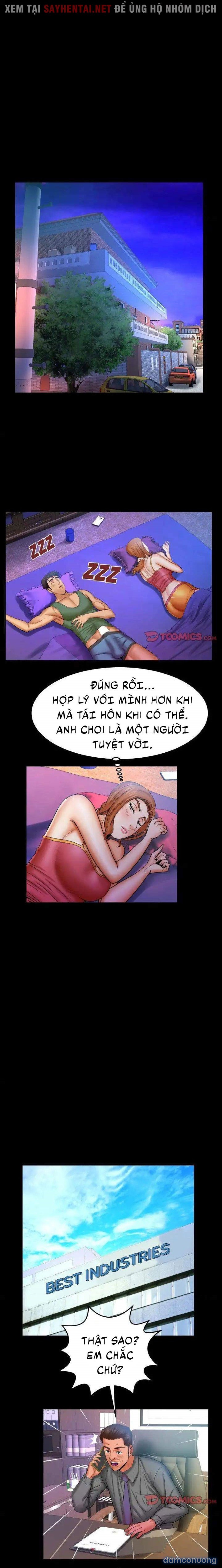 Dì tôi ♡ 