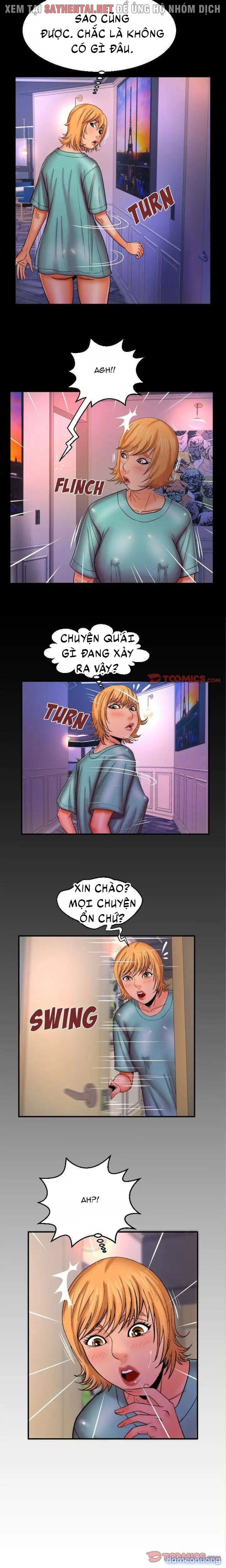 Dì tôi ♡ 