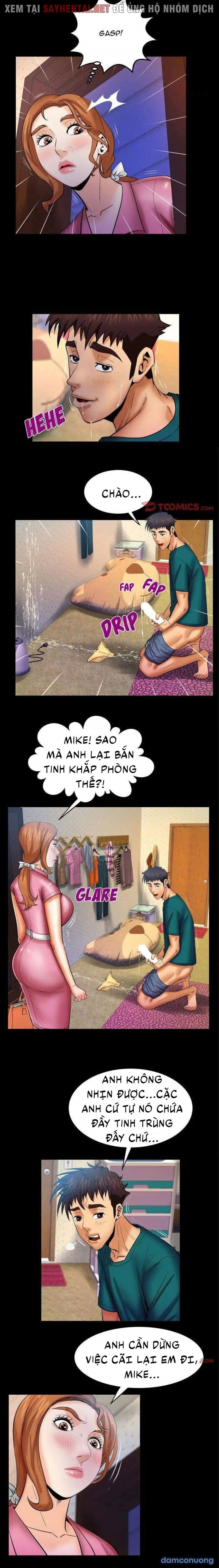 Dì tôi ♡ 