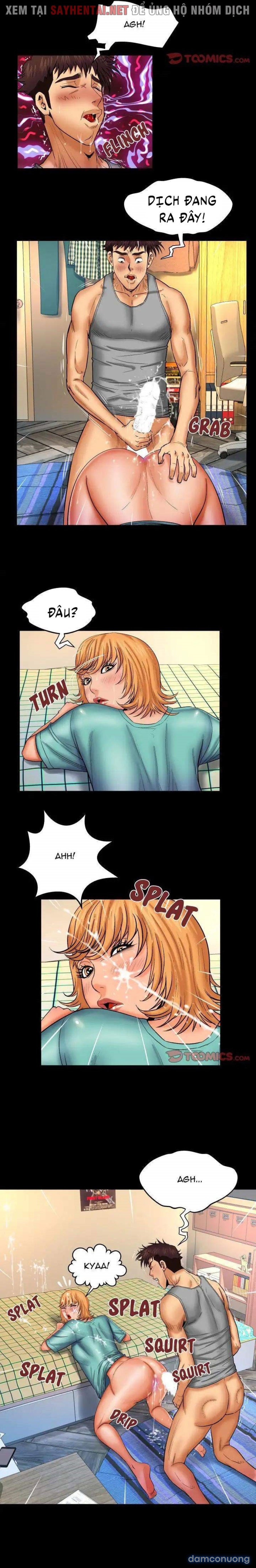 Dì tôi ♡ 