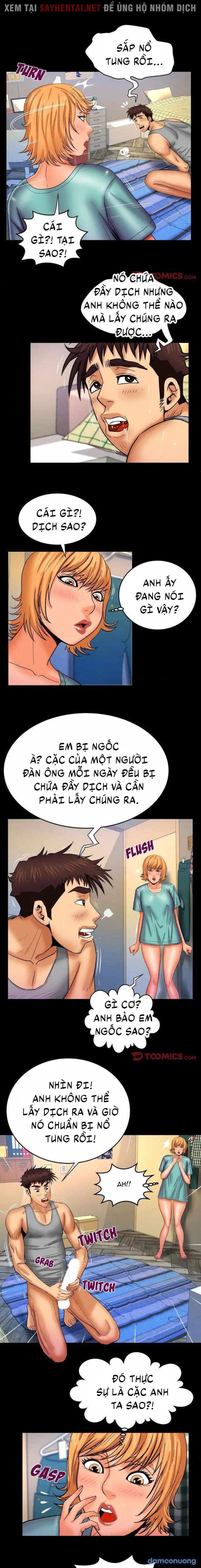 Dì tôi ♡ 