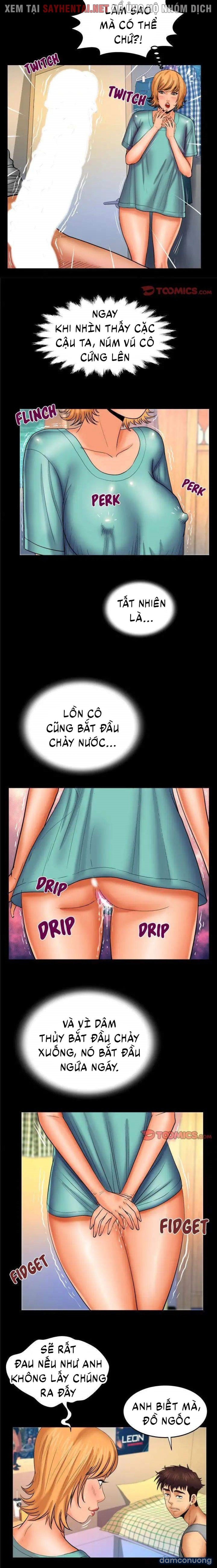 Dì tôi ♡ 