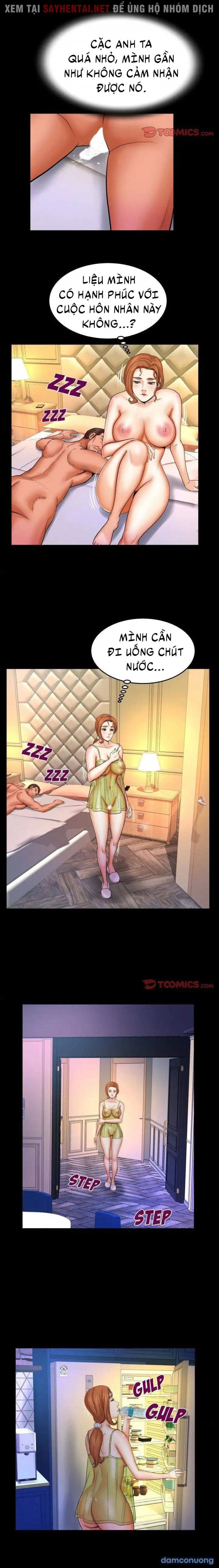 Dì tôi ♡ 