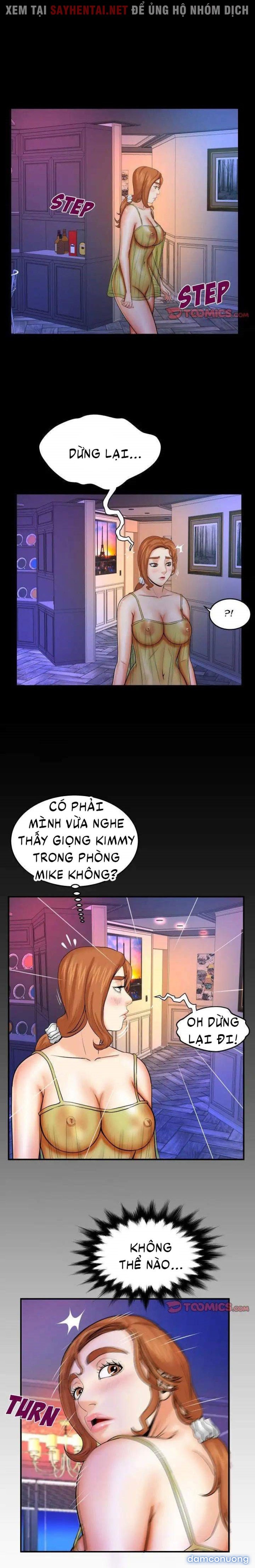 Dì tôi ♡ 