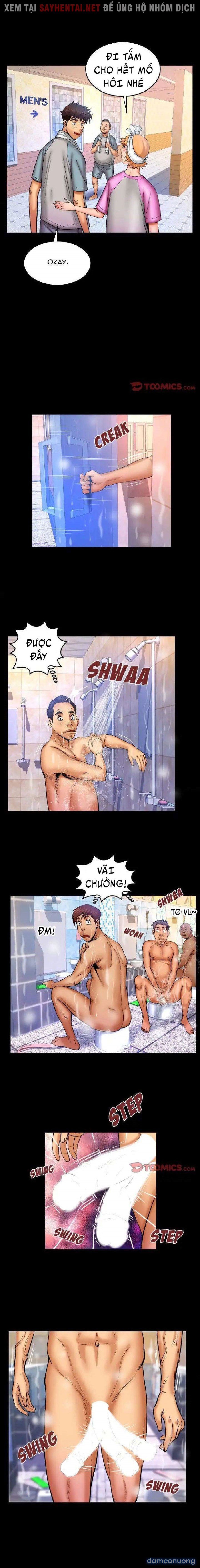 Dì tôi ♡ 