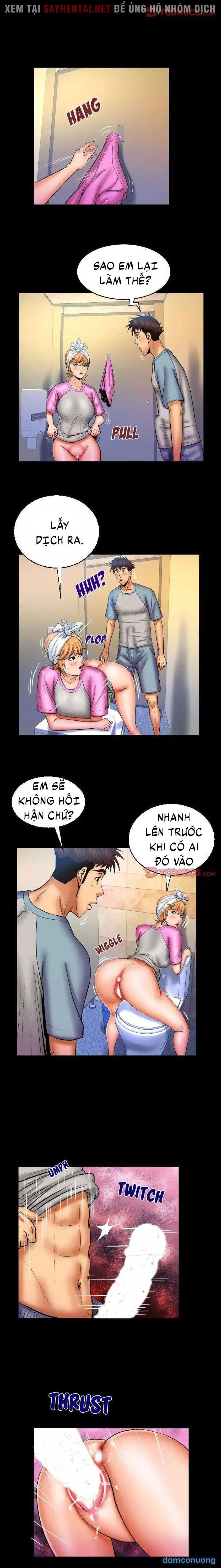 Dì tôi ♡ 