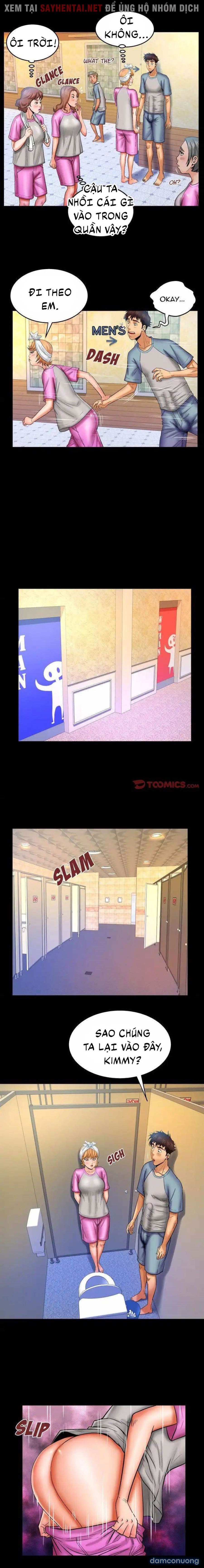 Dì tôi ♡ 