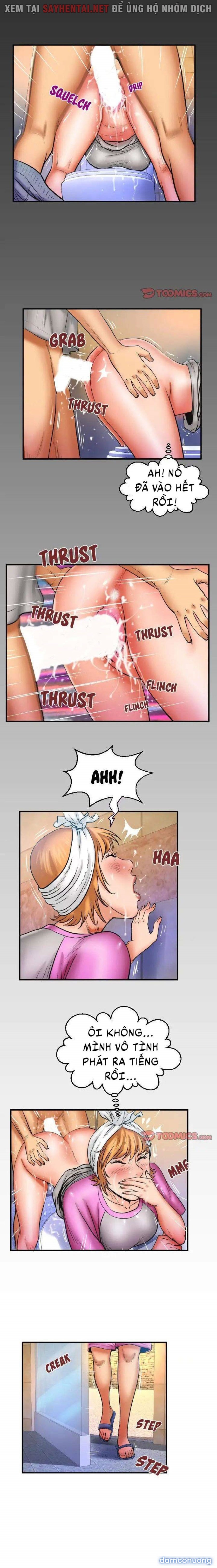 Dì tôi ♡ 
