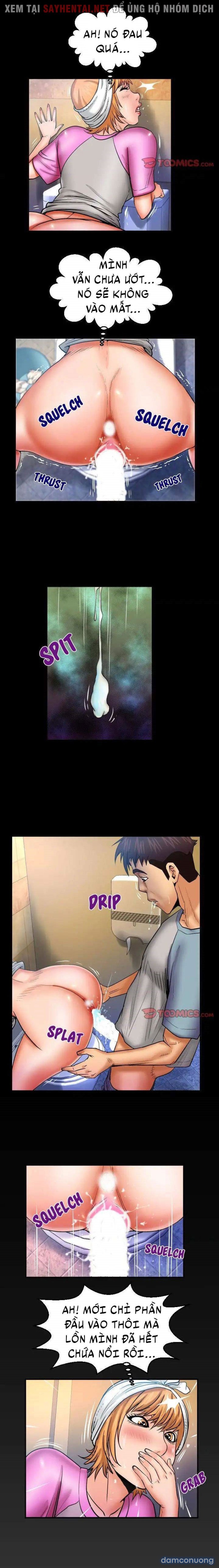 Dì tôi ♡ 