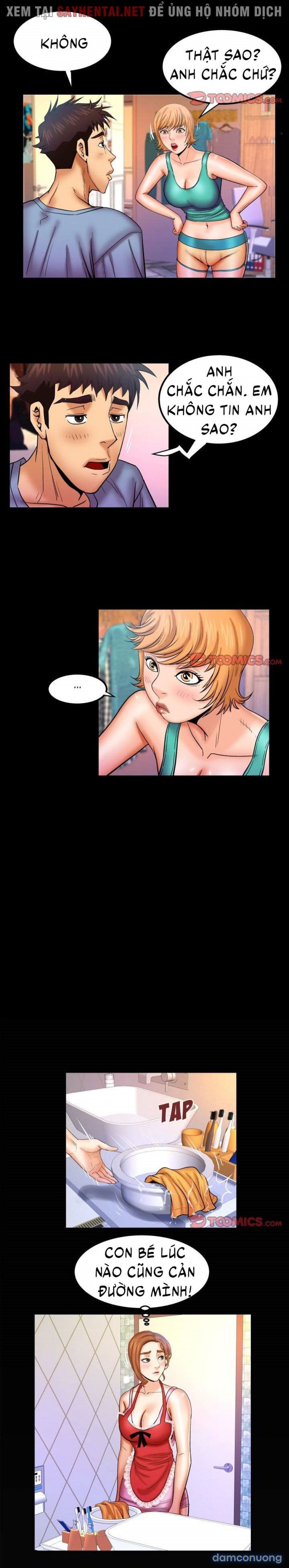 Dì tôi ♡ 