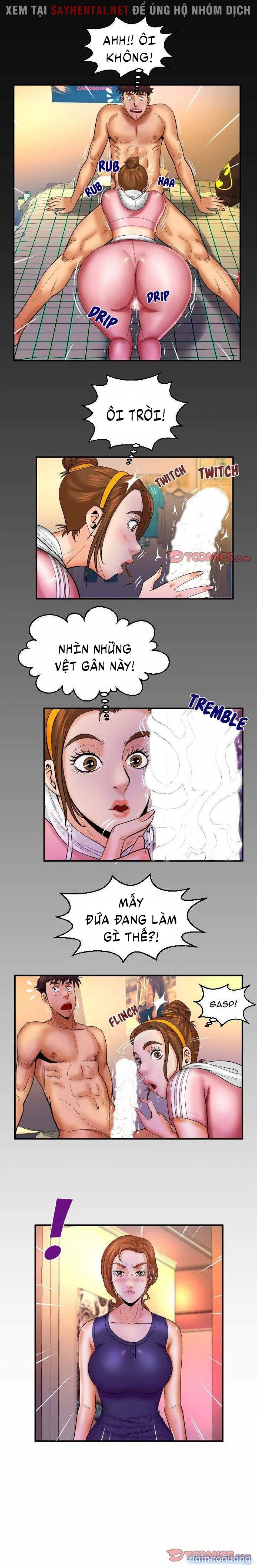 Dì tôi ♡ 