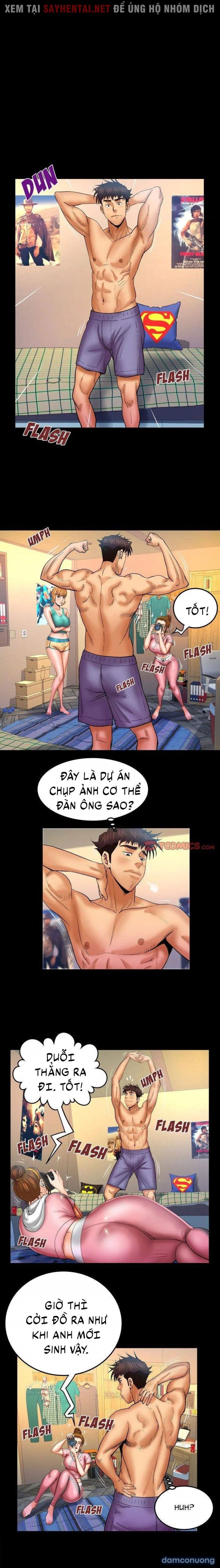 Dì tôi ♡ 