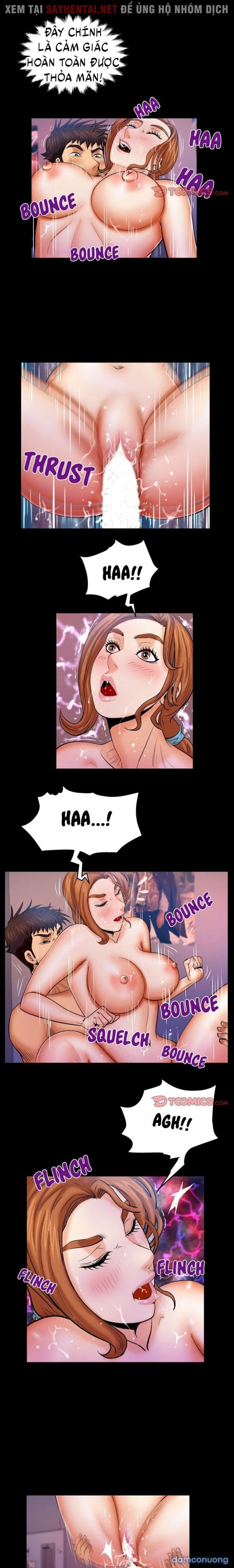 Dì tôi ♡ 