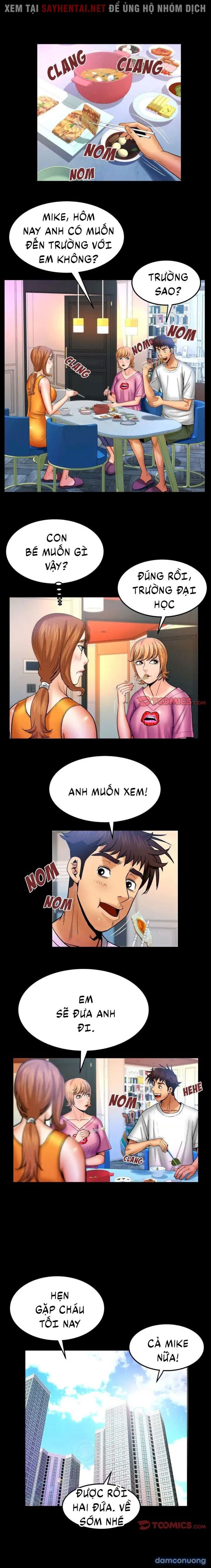 Dì tôi ♡ 