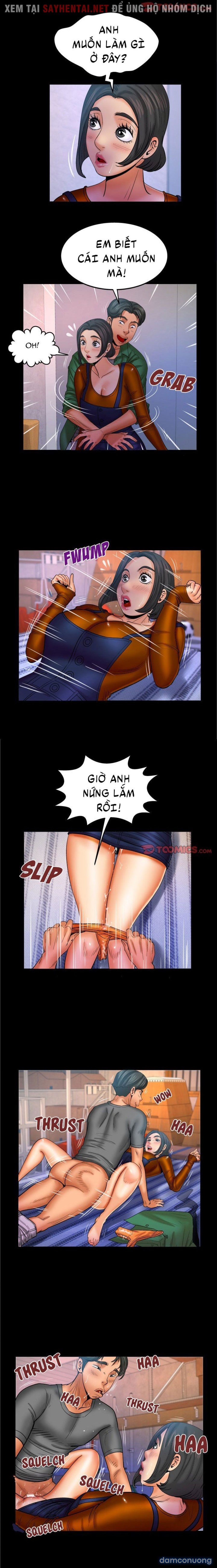 Dì tôi ♡ 