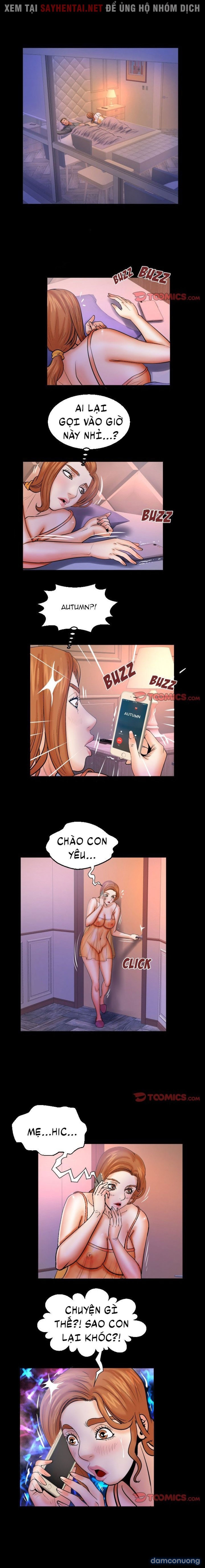Dì tôi ♡ 