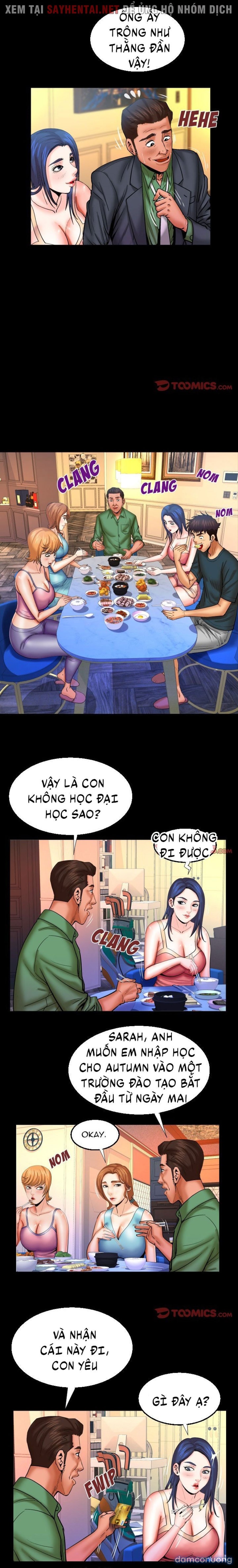 Dì tôi ♡ 