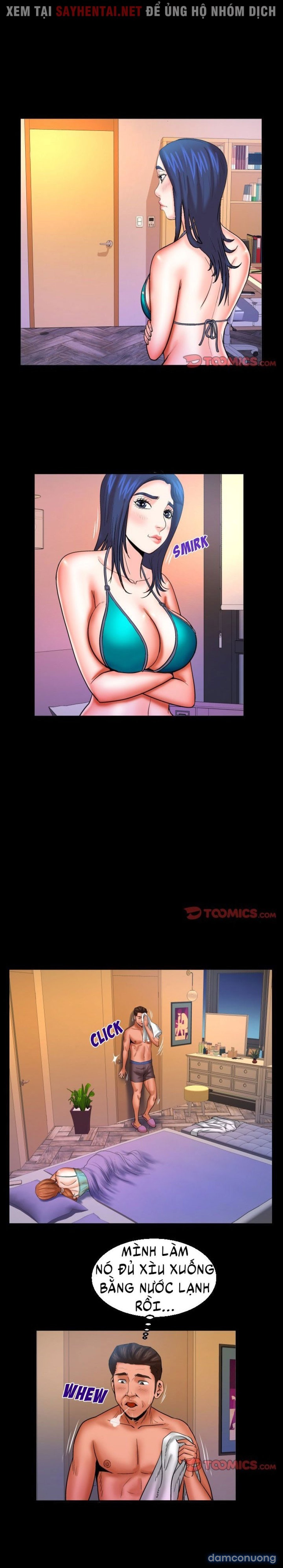 Dì tôi ♡ 