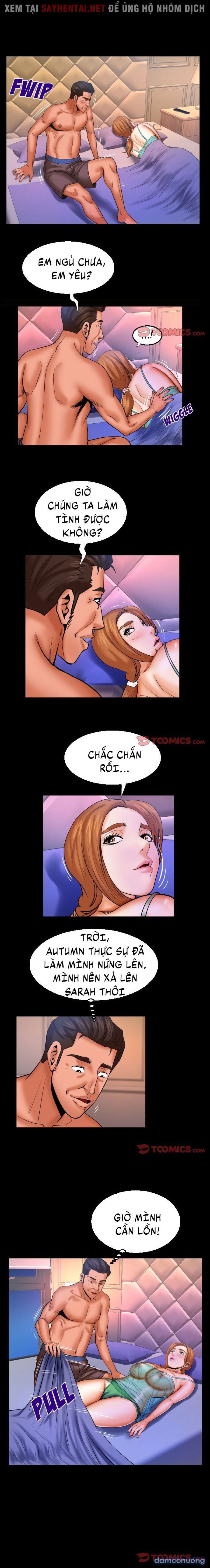 Dì tôi ♡ 