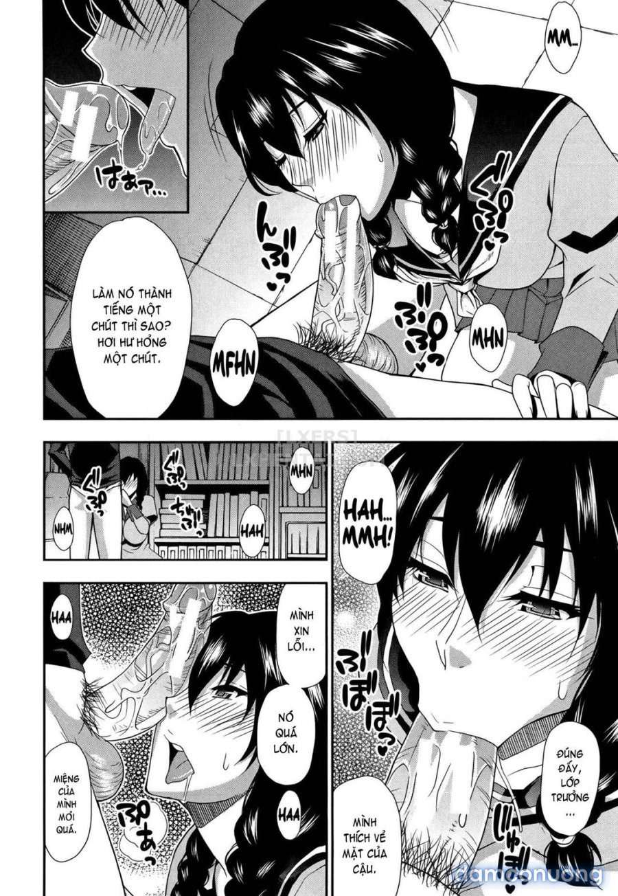 Dì tôi ♡ 