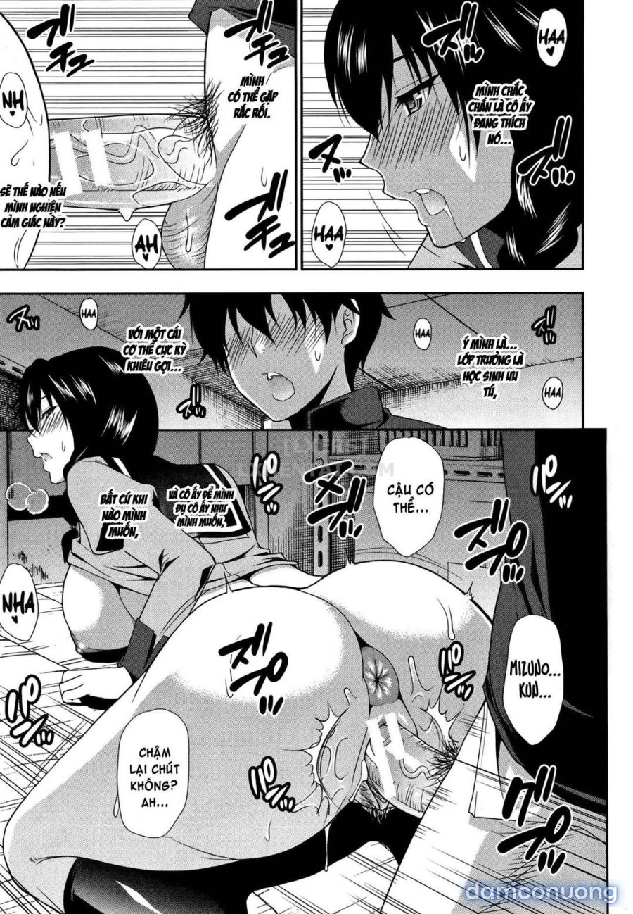 Dì tôi ♡ 