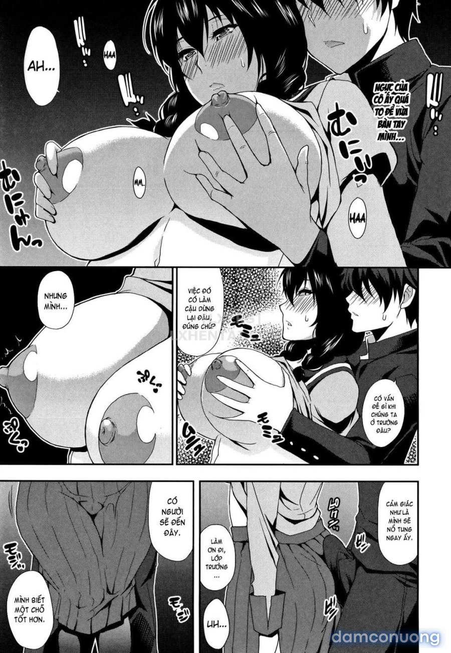 Dì tôi ♡ 