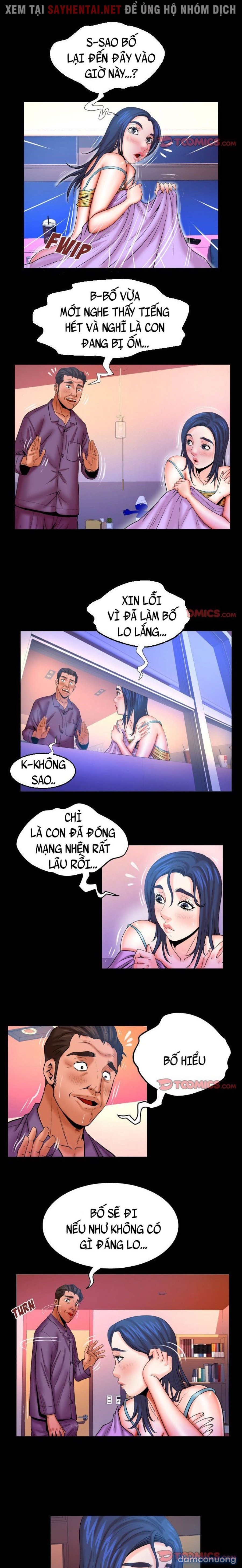 Dì tôi ♡ 