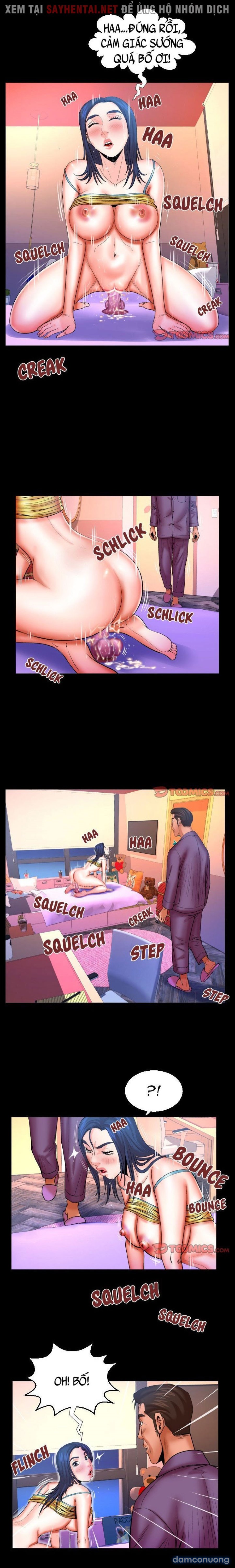 Dì tôi ♡ 