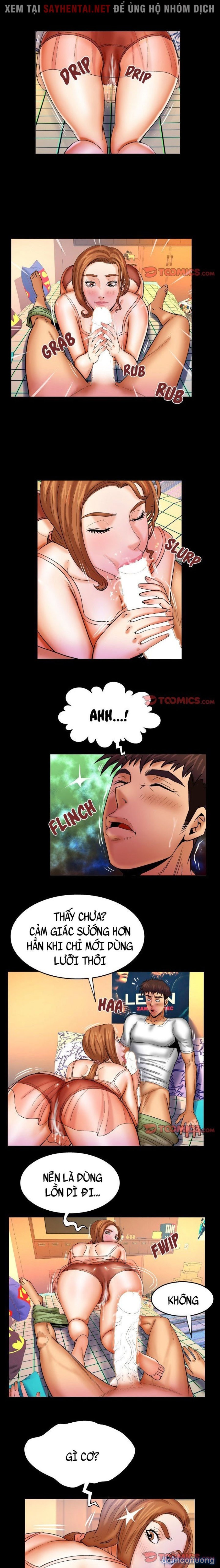 Dì tôi ♡ 