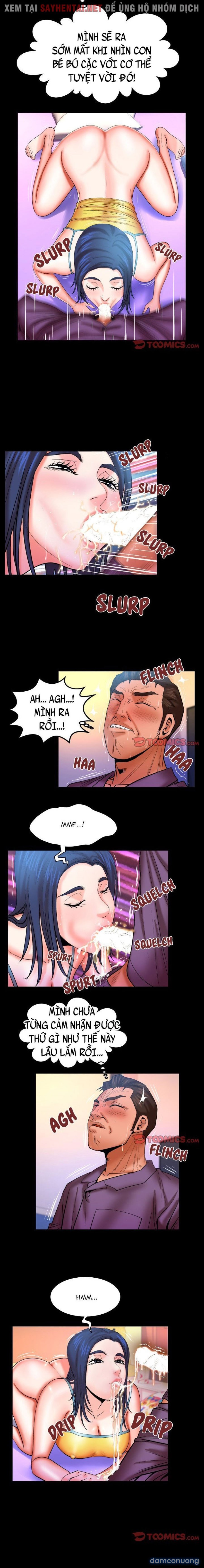 Dì tôi ♡ 