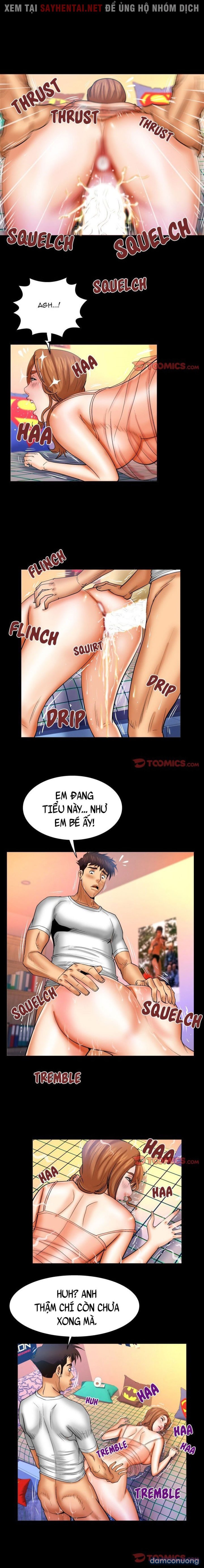 Dì tôi ♡ 