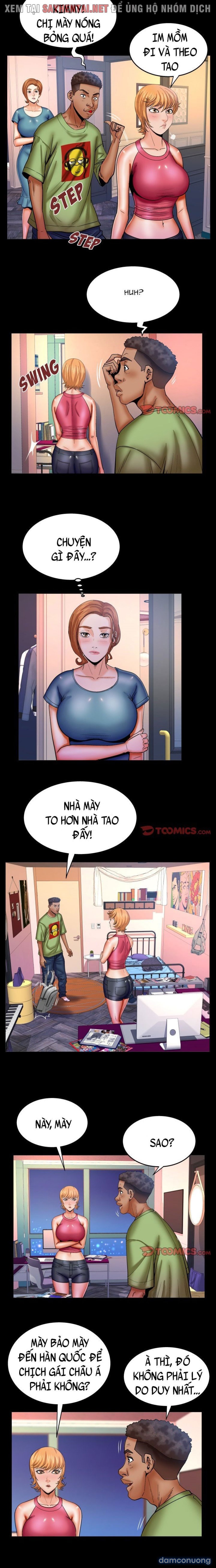 Dì tôi ♡ 