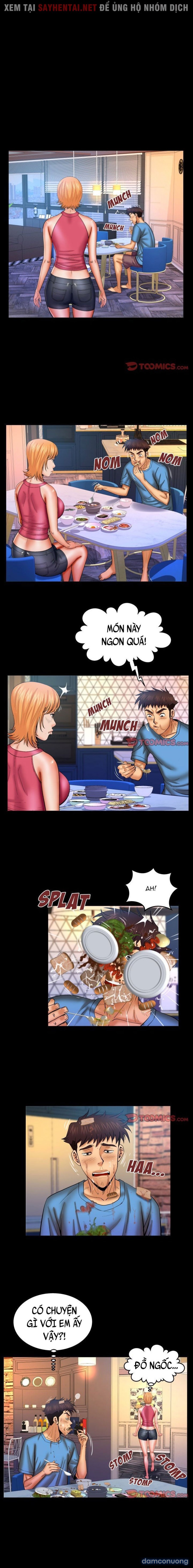 Dì tôi ♡ 