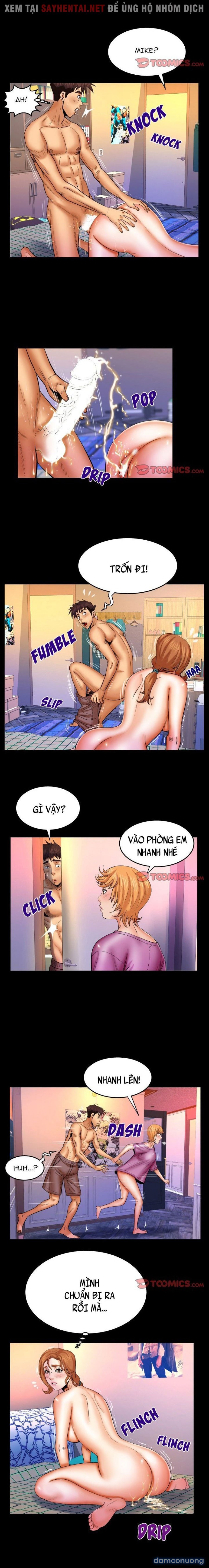 Dì tôi ♡ 