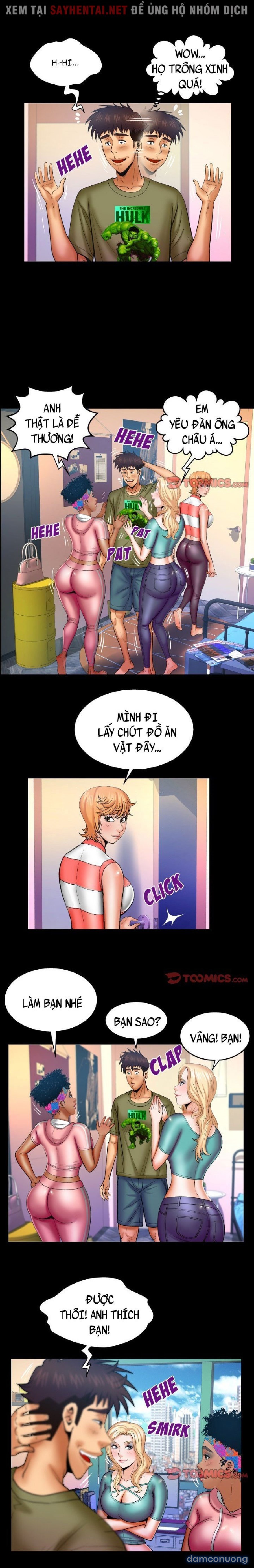 Dì tôi ♡ 