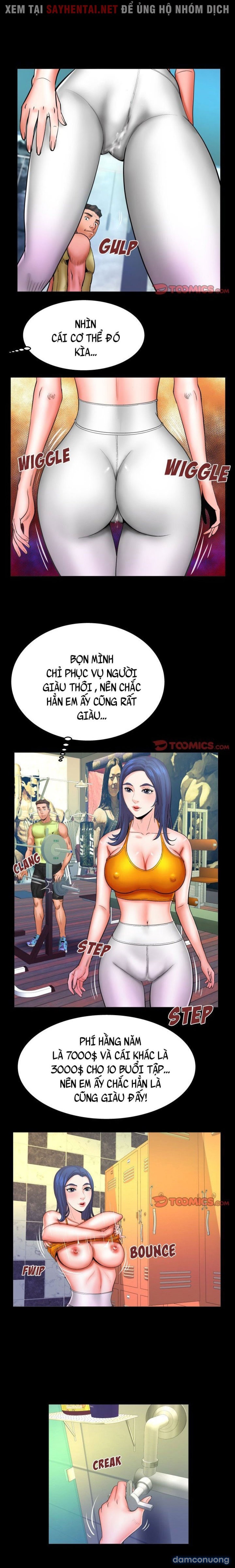 Dì tôi ♡ 