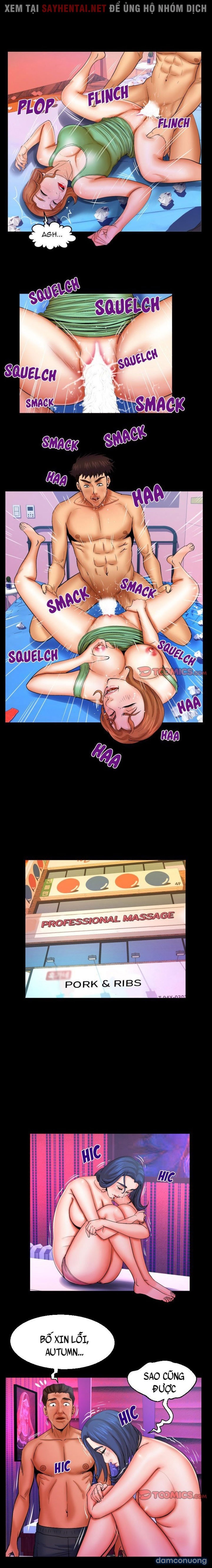 Dì tôi ♡ 