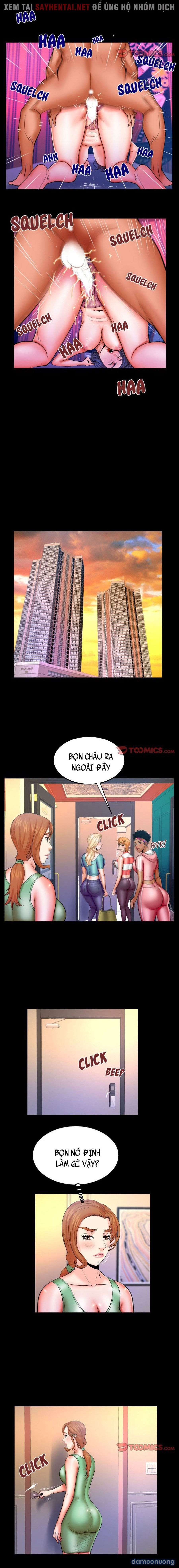 Dì tôi ♡ 