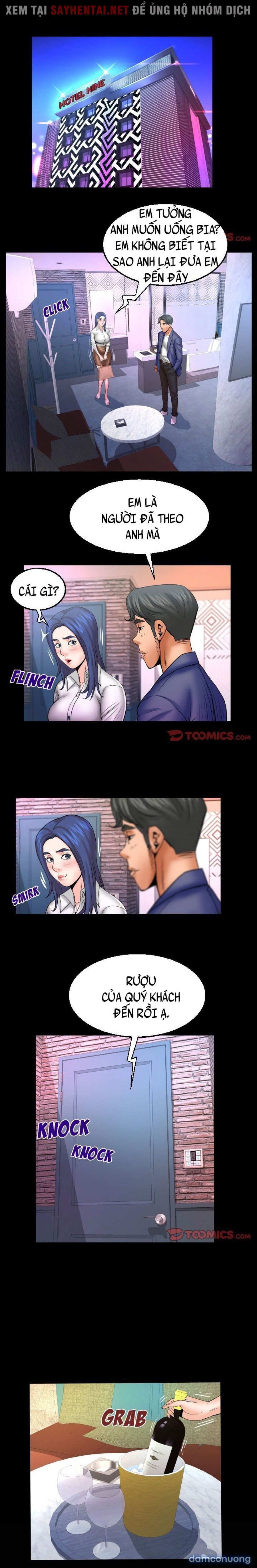 Dì tôi ♡ 