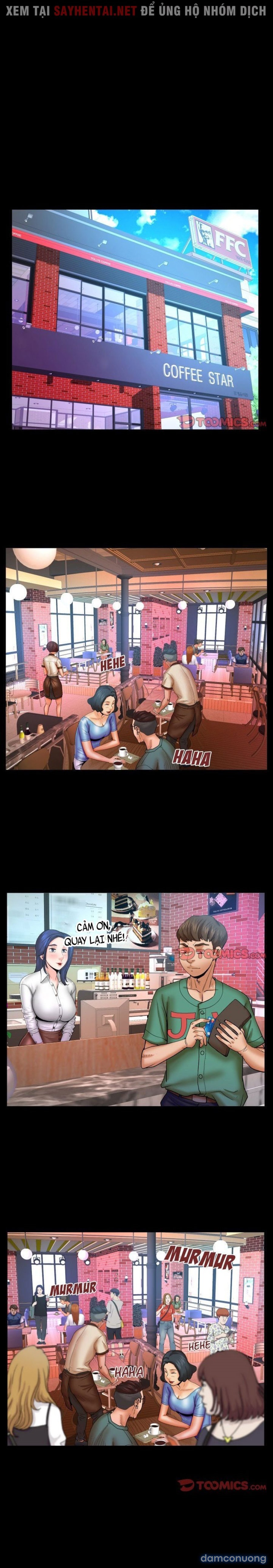 Dì tôi ♡ 