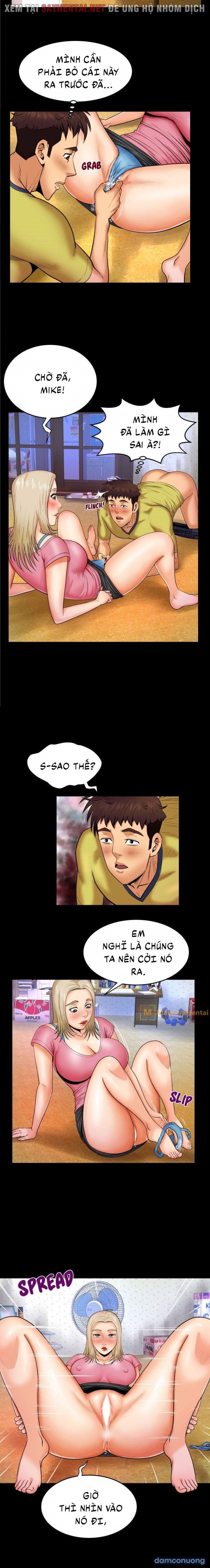 Dì tôi ♡ 